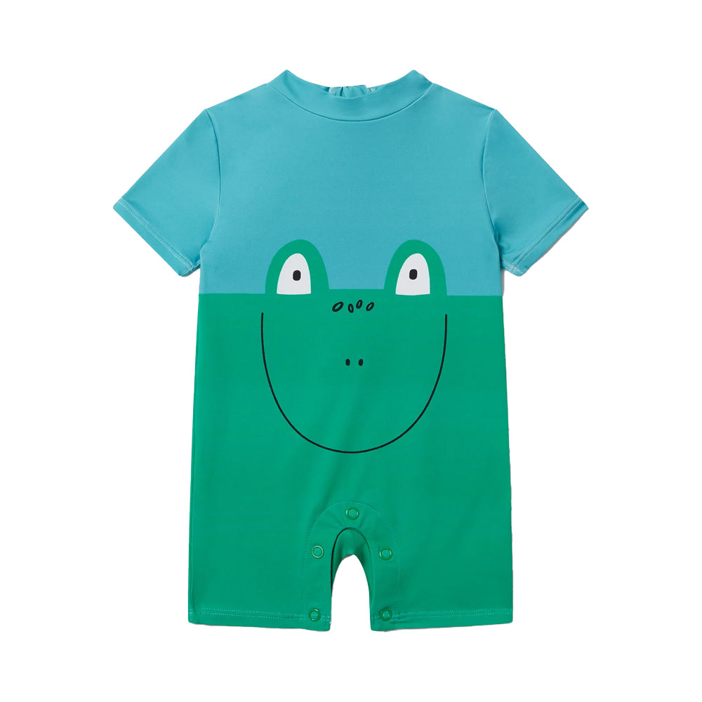 Stella McCartney Frog Swimwear