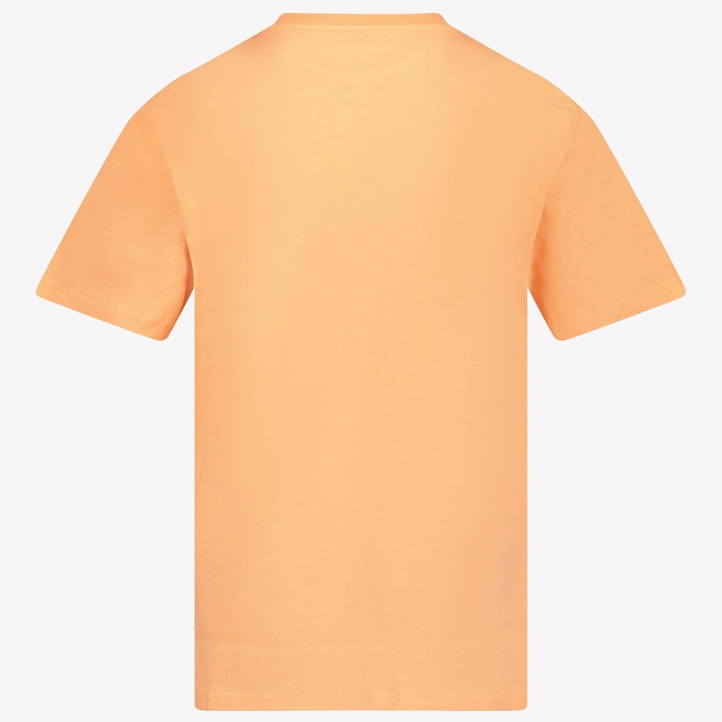 Ralph Lauren Orange T-Shirt