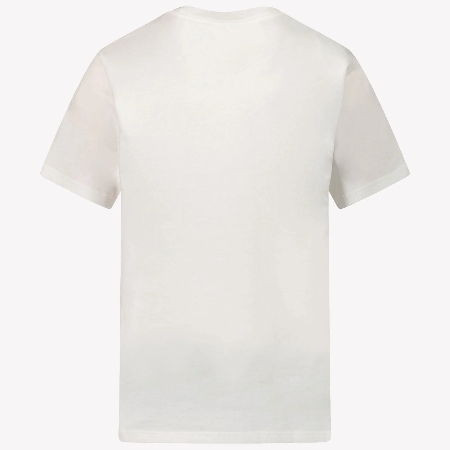 Ralph Lauren White Logo T-Shirt
