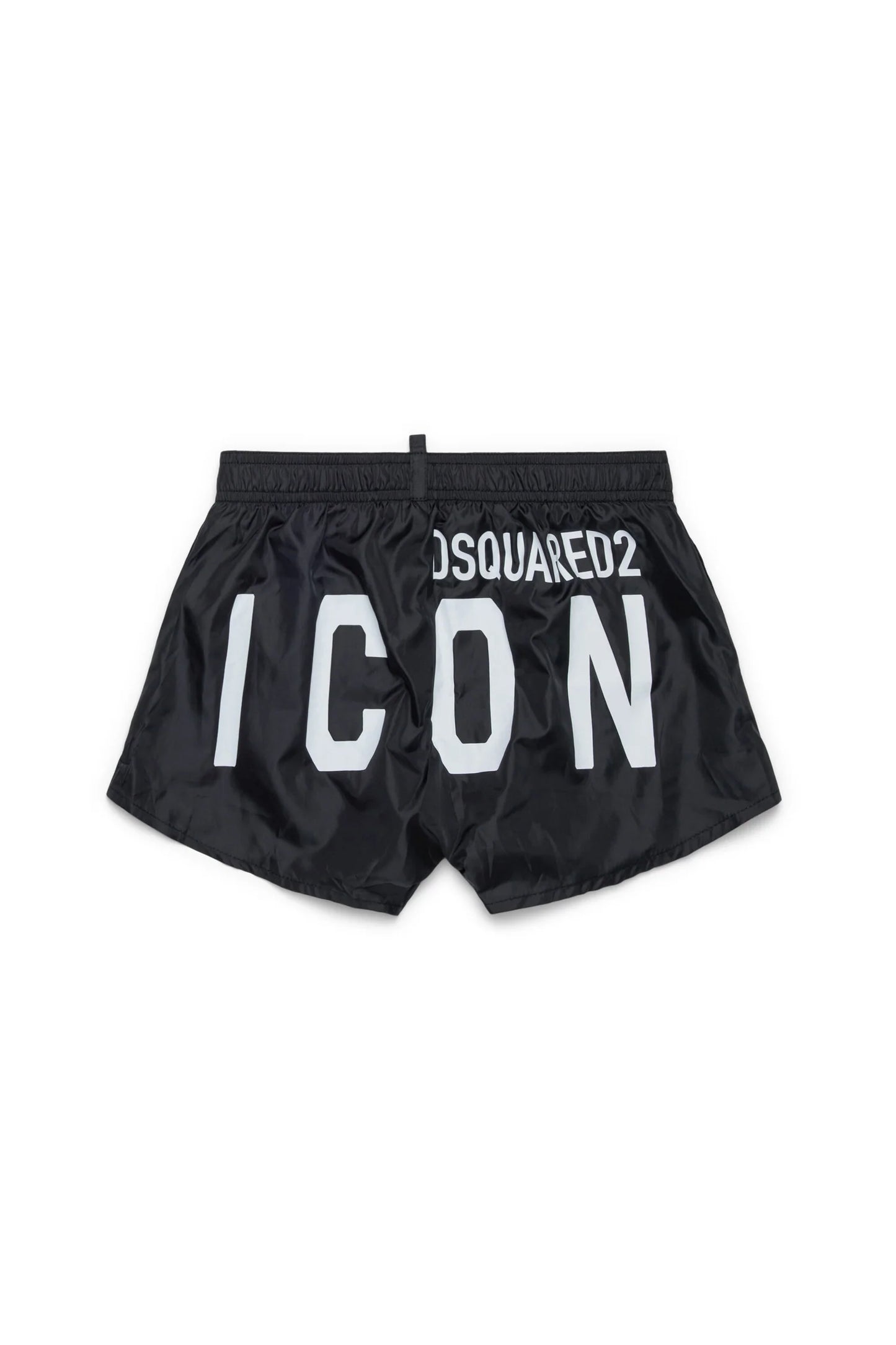 Dsquared Icon Logo Swim Shorts