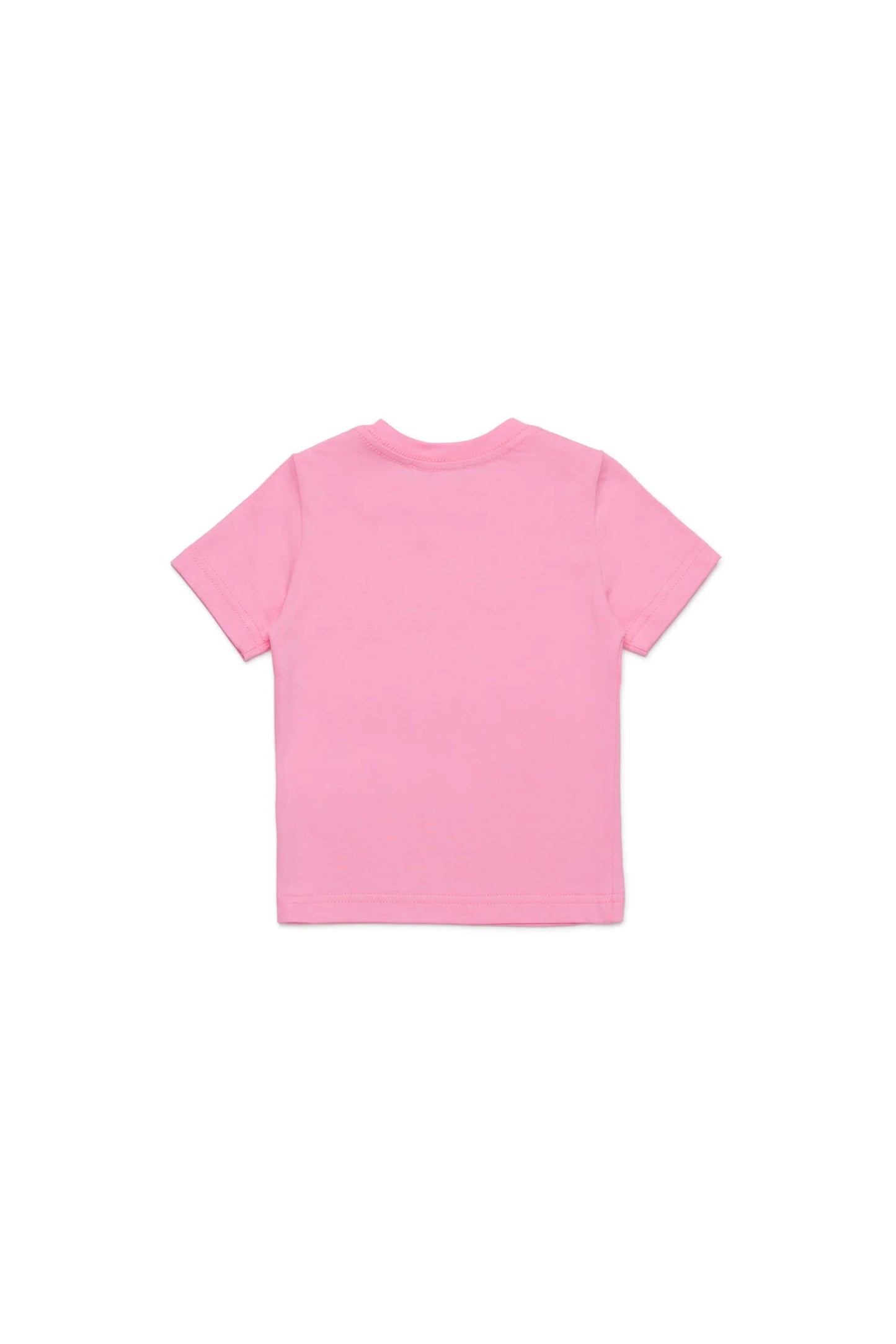 Dsquared2 Pink T-Shirt