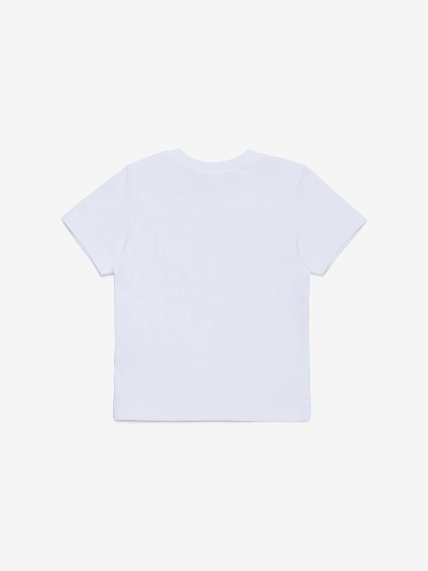 Dsquared2 White Icon T-Shirt