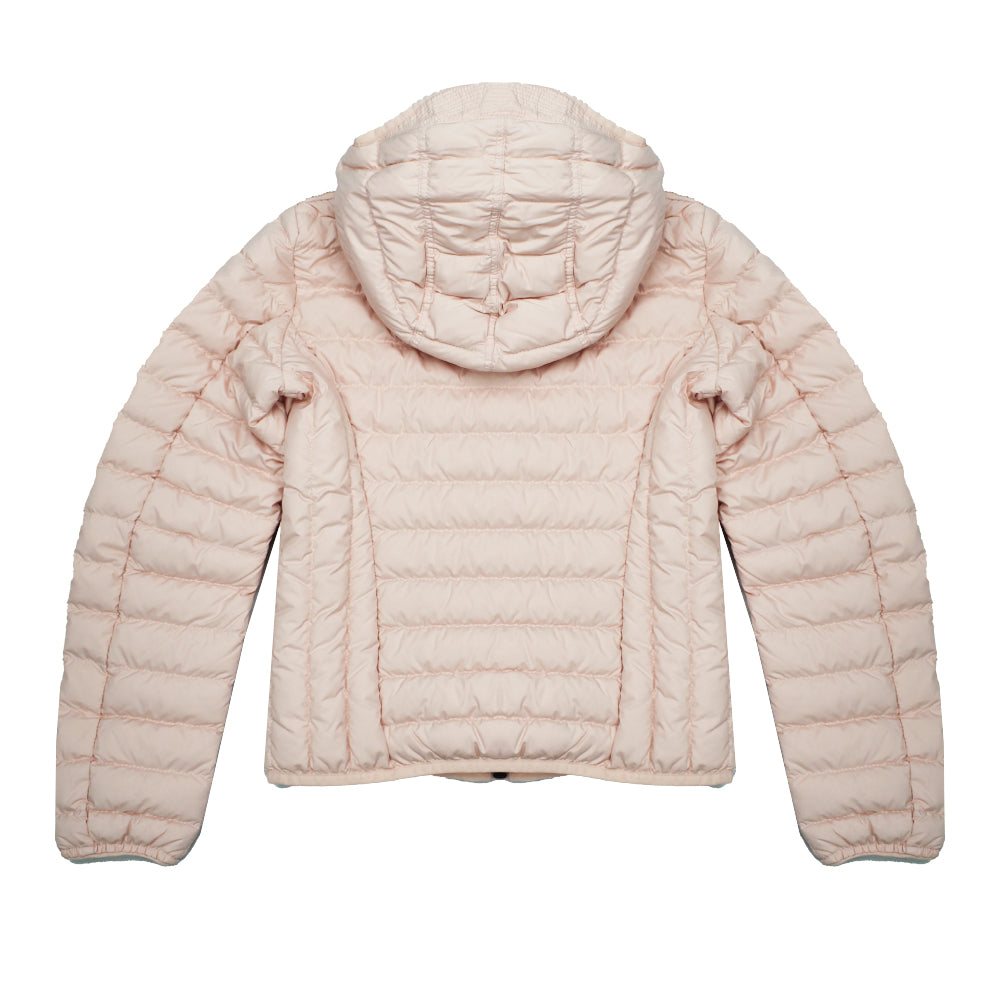 Parajumpers Juliet Pink Coat