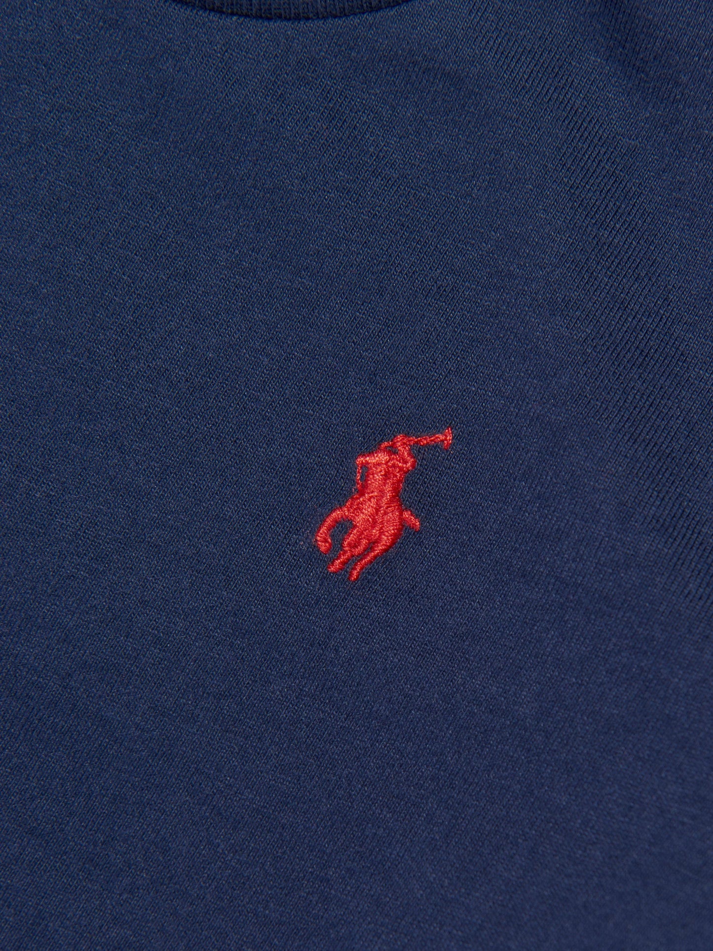 Ralph Lauren Navy T-Shirt