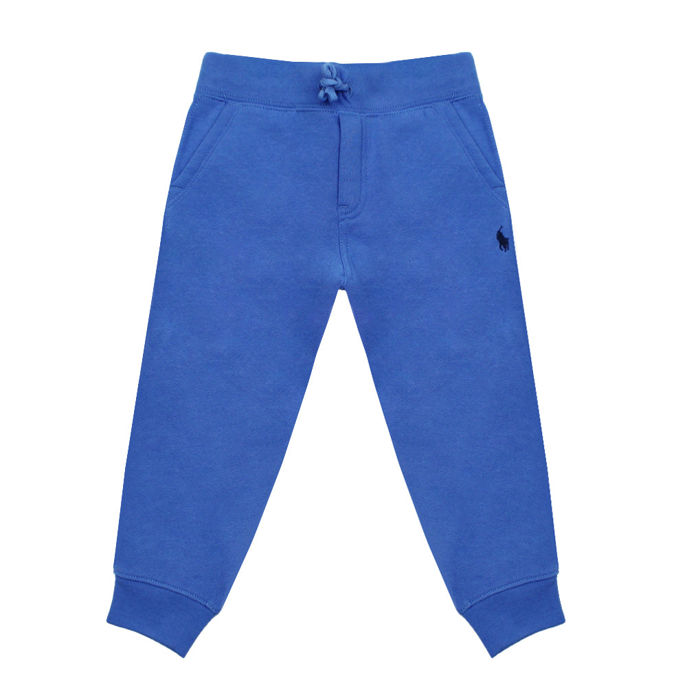Ralph Lauren Blue Joggers
