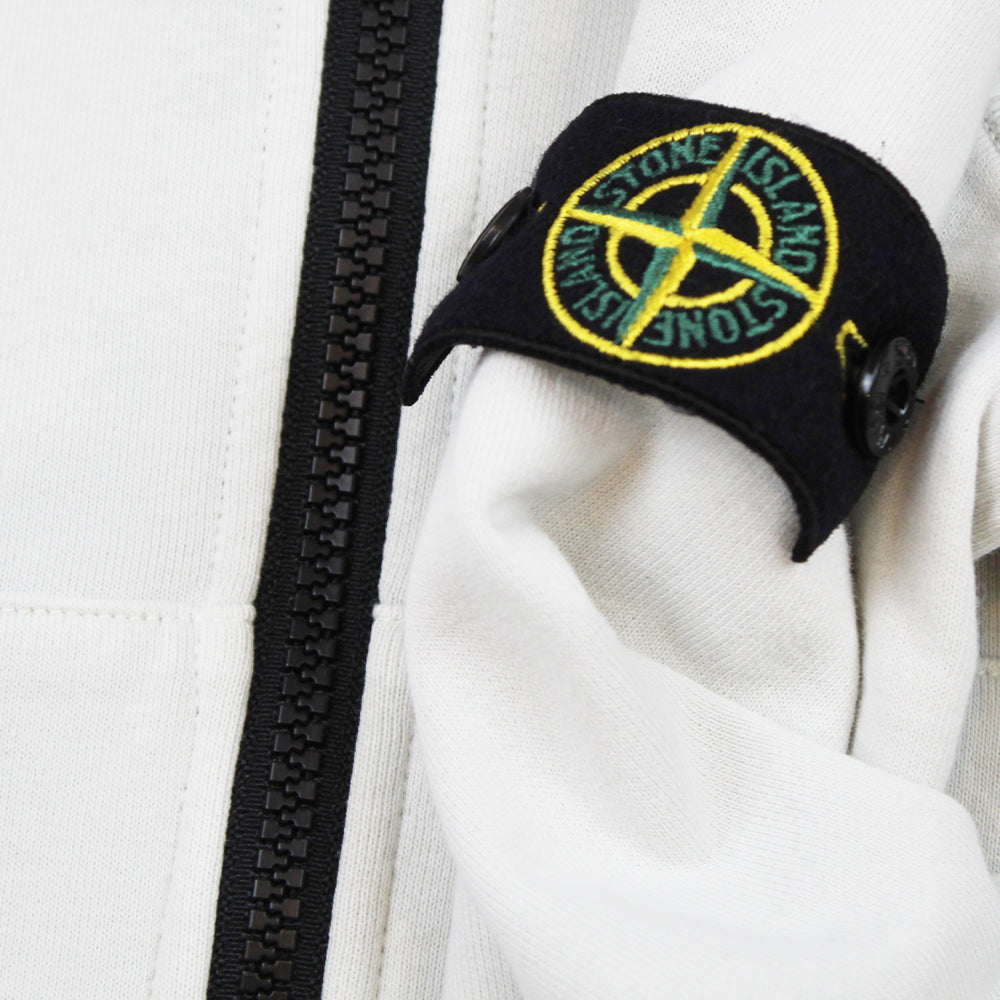 Stone Island Cream Jacket