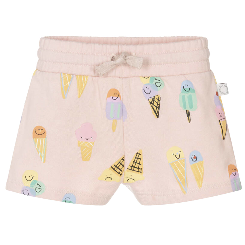Stella McCartney 2 Piece Ice Cream Jacket & Shorts