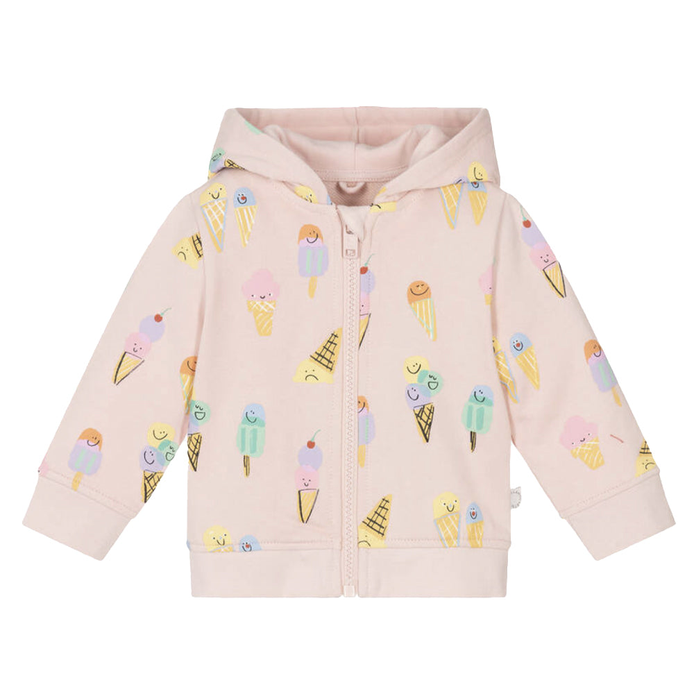 Stella McCartney 2 Piece Ice Cream Jacket & Shorts