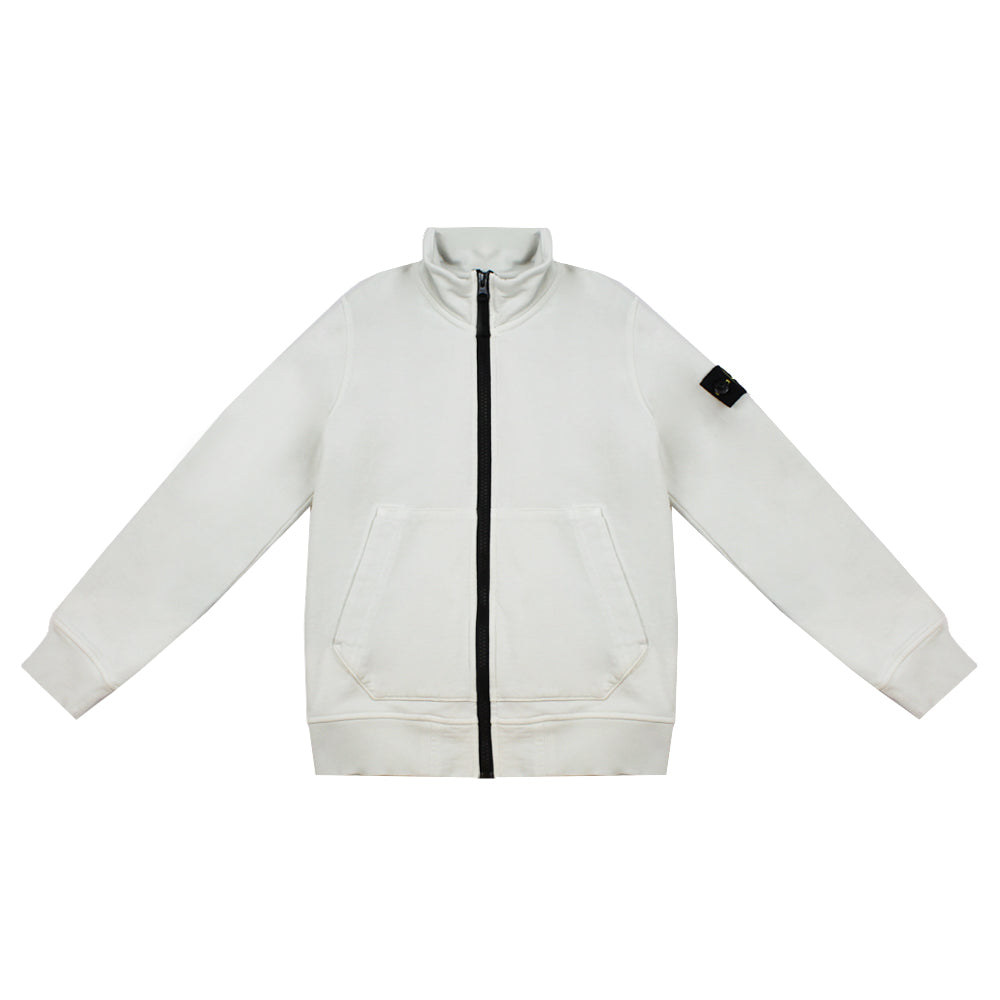 Stone Island Cream Jacket