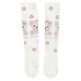 MONNALISA BEBE GIRLS BEAR TIGHTS