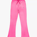 Juicy Couture Diamante Bootcut Jogger