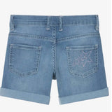 GUESS SOFT DENIM SHORTS