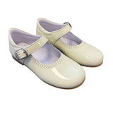 PRETTY ORIGINAL CREAM SHOES