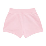 Balmain Pink Shorts