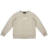 Dsquared2 Feather Grey Sweatshirt