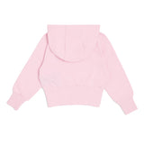 Balmain Pink Hoody