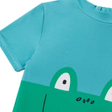 Stella McCartney Frog Swimwear