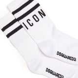 Dsquared2 Icon Socks