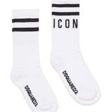 Dsquared2 Icon Socks