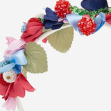 Monnalisa Multicoloured Hair Accessory