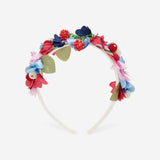 Monnalisa Multicoloured Hair Accessory