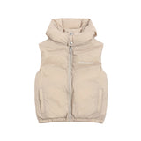 Dsquared2 Beige Gilet