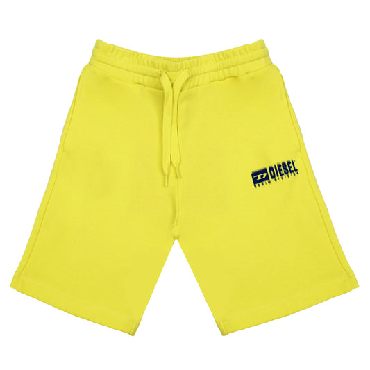 Diesel Lemon Shorts