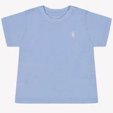 Ralph Lauren Blue T-Shirt