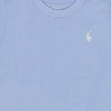 Ralph Lauren Blue T-Shirt
