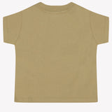 Ralph Lauren Baby Khaki T-Shirt