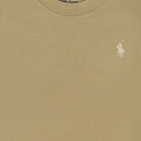 Ralph Lauren Baby Khaki T-Shirt
