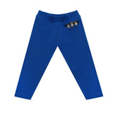 Moschino Blue Baby Tracksuit