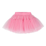 MONNALISA PINK TUTU SKIRT