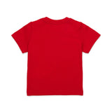 Dsquared2 Red T-Shirt