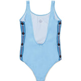 Dsquared2 Blue Swimsuit