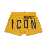 Dsquared2 Icon Logo Swim Shorts