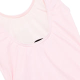 Moschino Baby Girls Teddy Logo Swimsuit