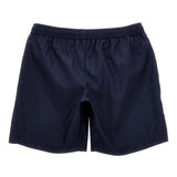 MOSCHINO Logo Navy Swimshorts