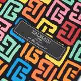 Balmain Boys Multicoloured Shorts