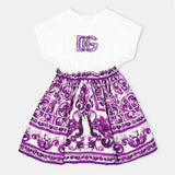 DOLCE & GABBANA DRESS