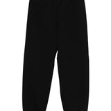 BALMAIN BLACK LOGO TRACKSUIT
