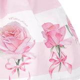 Monnalisa Flower Skirt