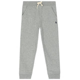 RALPH LAUREN GREY JOGGER SET