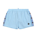 Dsquared2 Side Logo Swim Shorts
