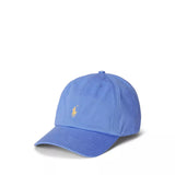 RALPH LAUREN BLUE CAP