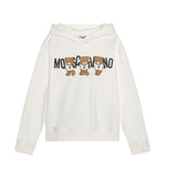 MOSCHINO CLOUD NINE HOODIE
