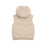Dsquared2 Beige Gilet