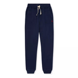 RALPH LAUREN NAVY PONY LOGO JOGGER SET