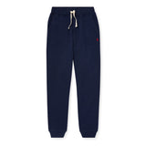 RALPH LAUREN NAVY JOGGERS