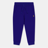 RALPH LAUREN JOGGER SET